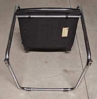 Poltrona ufficio Sedus mod. Open Up SE-233