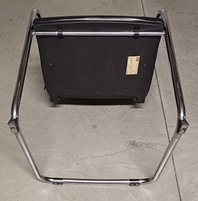 Poltrona ufficio Sedus mod. Open Up SE-233