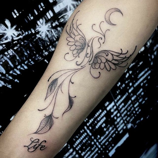 Tatuajes a Domicilio en Madrid