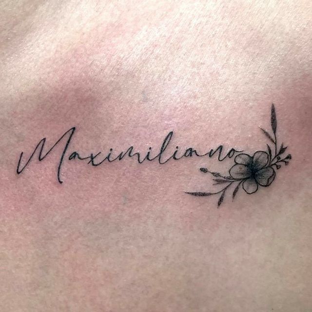 Tatuajes a Domicilio en Madrid