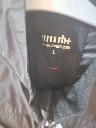 cortavientos cero rh+