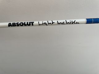 Caña Hart Absolut Light Inchiku