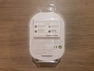 Altavoz Bluetooth Sony SRS-XB101 Extra Bass Nuevo