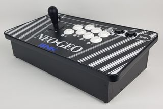 Mando arcade para Raspberry, PC, PS4, PS3