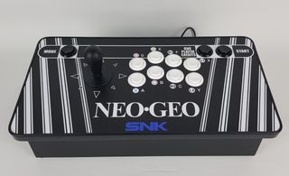 Mando arcade para Raspberry, PC, PS4, PS3