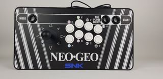 Mando arcade para Raspberry, PC, PS4, PS3