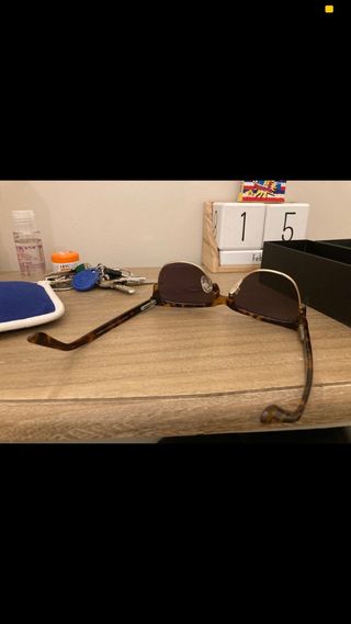 Gafas de sol Hawkers y Knockaround