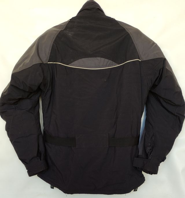 Chaqueta moto S , Damen