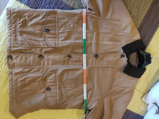 Abrigo bartsons gore-tex