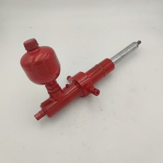 CILINDRO INTRODUCTOR WELGER