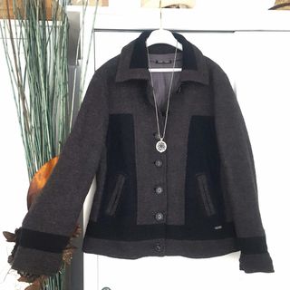 Chaqueta Punt Roma T.48