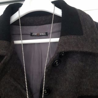 Chaqueta Punt Roma T.48