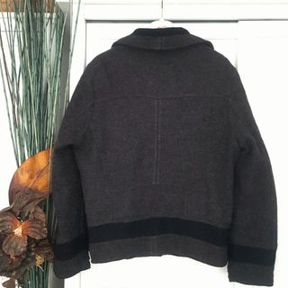 Chaqueta Punt Roma T.48