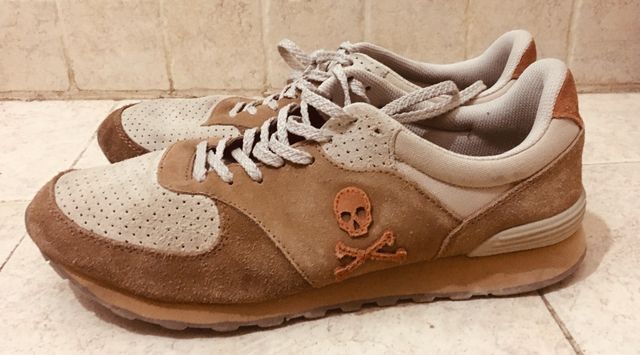 Zapatillas Scalpel 43,5