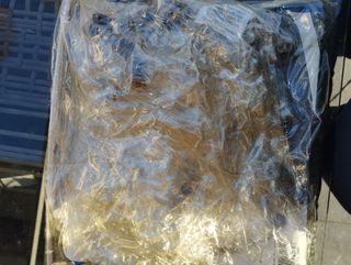 carrito Trilogi Inglesina