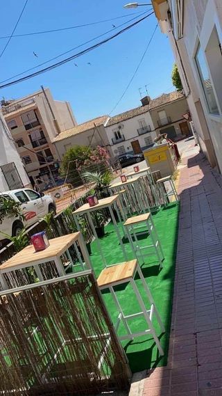 Oficina - Local en venta