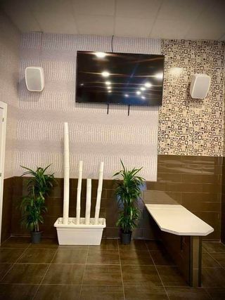 Oficina - Local en venta