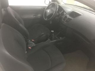 Peugeot 206+ 3 p comercial 2009