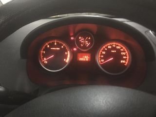 Peugeot 206+ 3 p comercial 2009