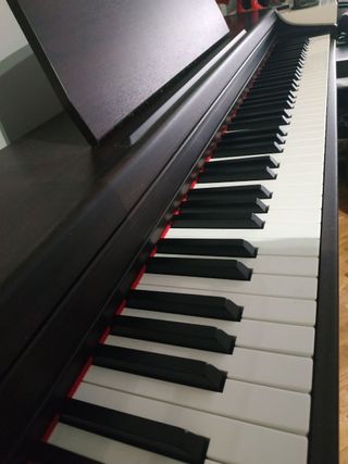 Piano Digital Kawai CN2