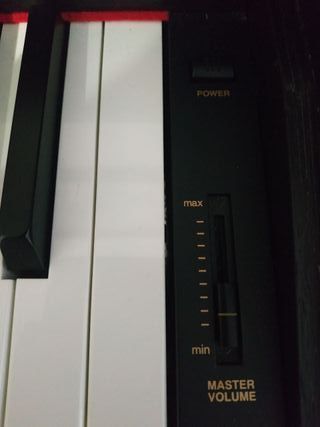 Piano Digital Kawai CN2