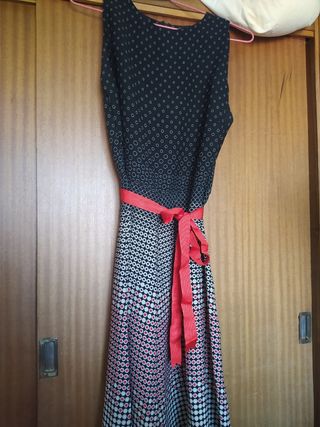 vestido