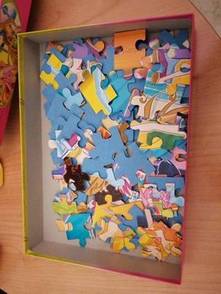puzzle winx