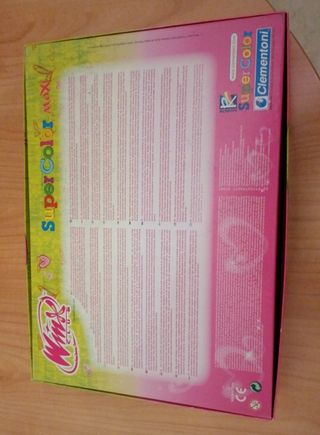 puzzle winx