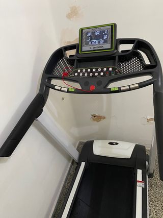 Tapis roulant Diadora