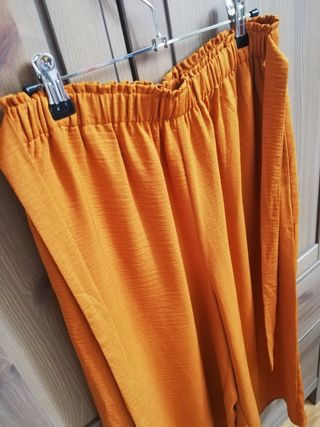 Pantalones mujer