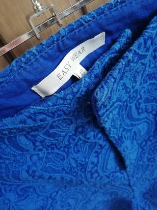 Rebajas Pantalones mujer casi estreno!