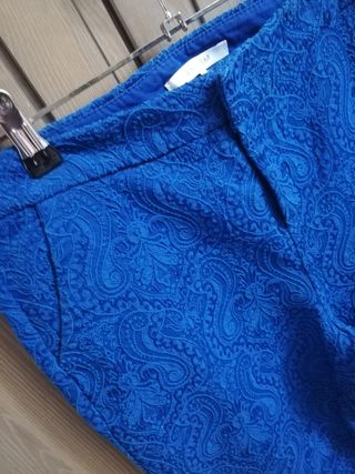 Rebajas Pantalones mujer casi estreno!