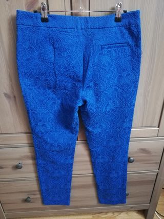 Rebajas Pantalones mujer casi estreno!