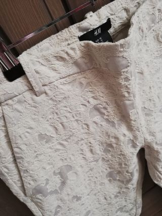 Rebajas pantalones de mujer casi estreno!