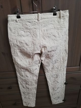 Rebajas pantalones de mujer casi estreno!