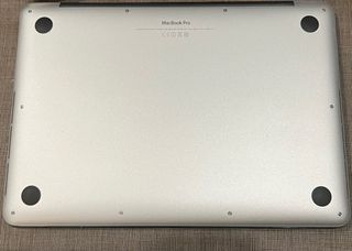 MacBook Pro Retina 13" 2013 16gb 256gb