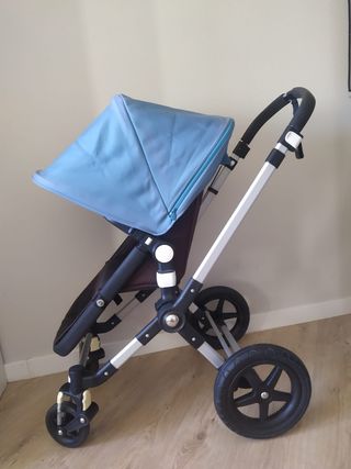 Bugaboo Cameleon 3 + extras.