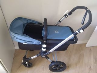 Bugaboo Cameleon 3 + extras.