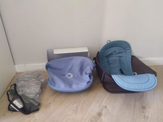 Bugaboo Cameleon 3 + extras.