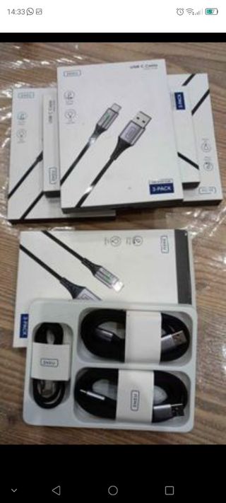 cavetti per cellulare