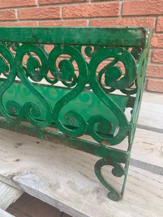 JARDINERA MACETERO PLANTAS DISPONIBLE!!