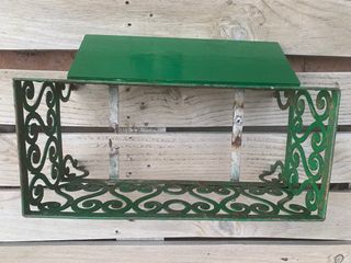 JARDINERA MACETERO PLANTAS DISPONIBLE!!