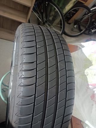 gomme michelin