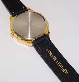 1346-Reloj YVES RENOID - unisex - vintage - NOS