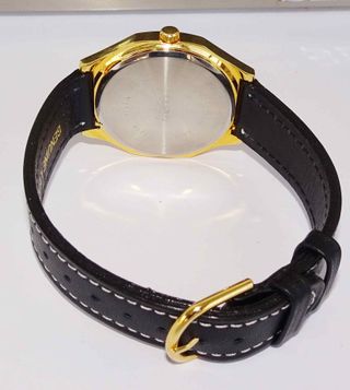 1346-Reloj YVES RENOID - unisex - vintage - NOS