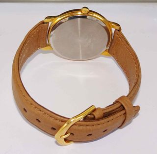 1347-Reloj VOGA - unisex - vintage - NOS