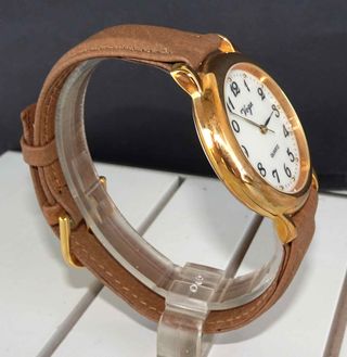 1347-Reloj VOGA - unisex - vintage - NOS