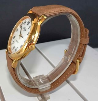 1347-Reloj VOGA - unisex - vintage - NOS