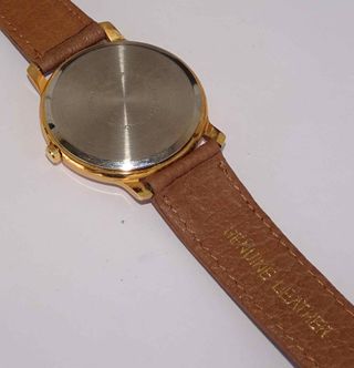 1347-Reloj VOGA - unisex - vintage - NOS