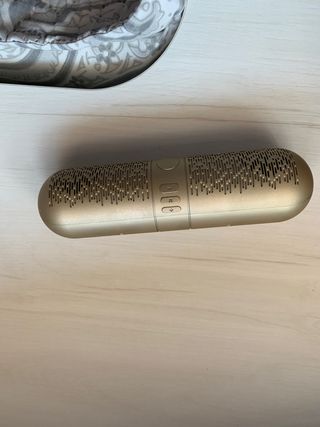 Altavoz con bluetooth,nuevo en su caja